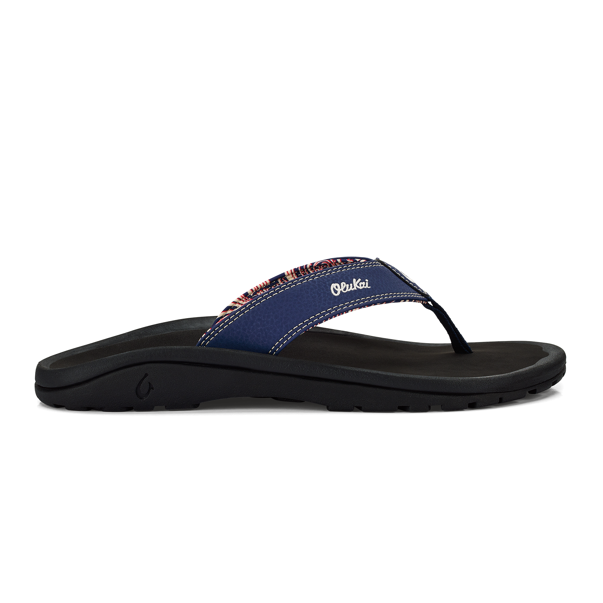 'Ohana - Navy / Onyx