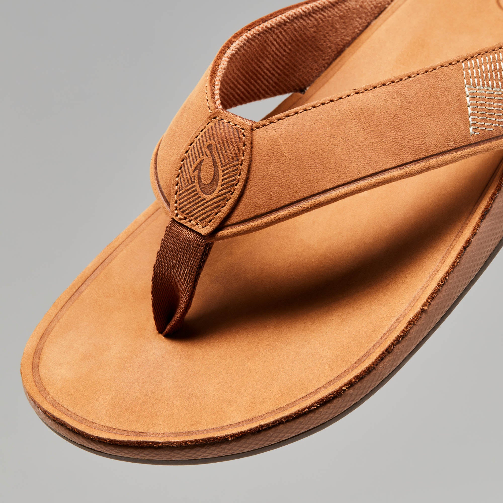 Tuahine - Toffee - Image 3