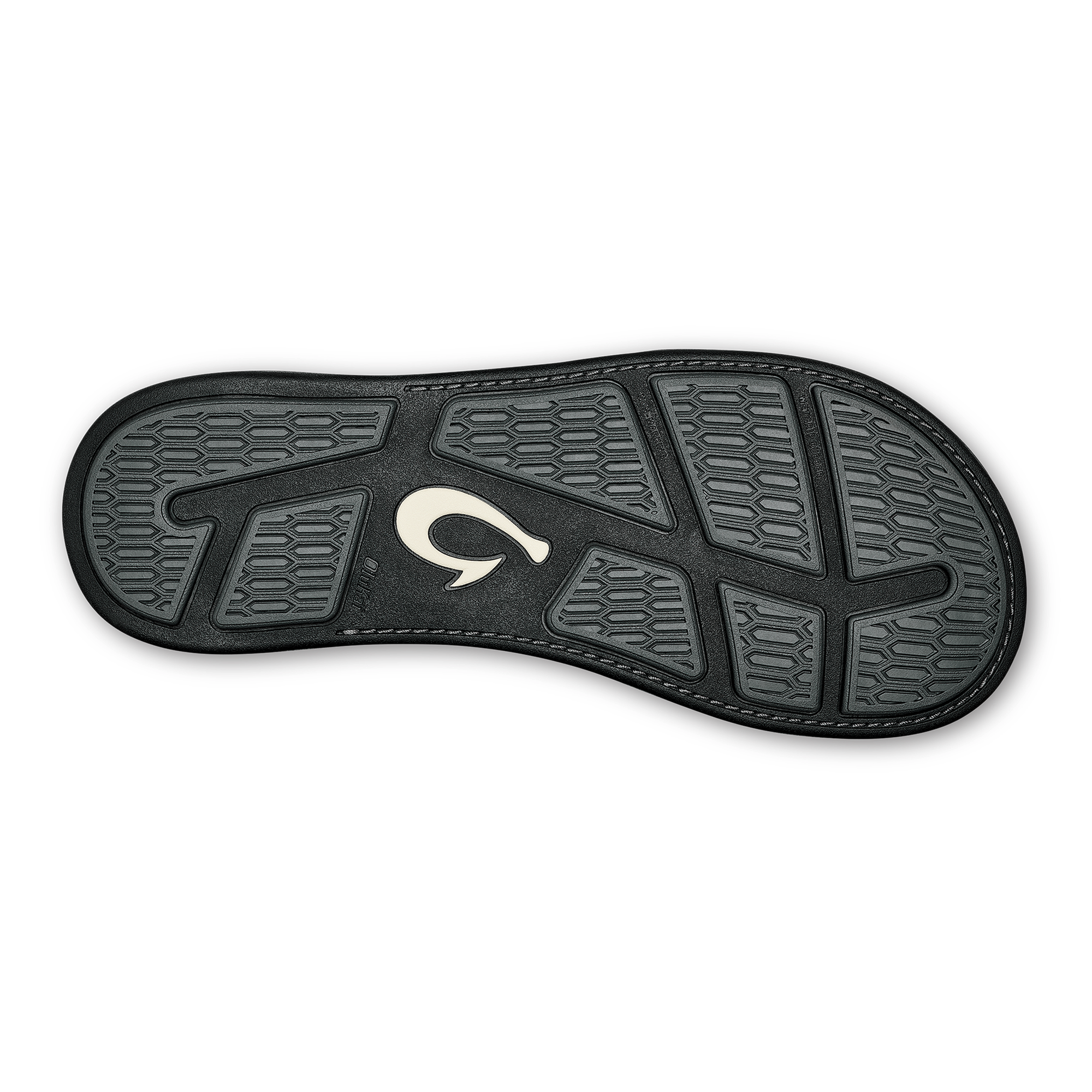 Tuahine - Black - Image 7