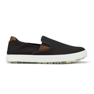 Wai'alae Slip On - Lava Rock