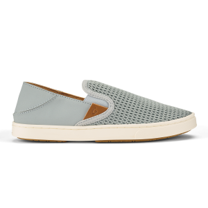 Pehuea - Pale Grey